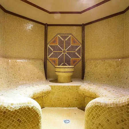 Lejlighed 2 Апартамента Дани 501 Крис 513