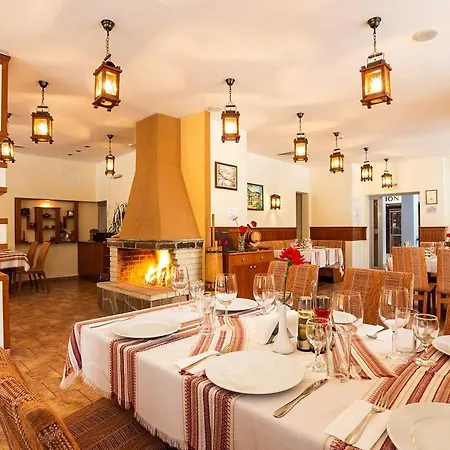 Lejlighed 2 Апартамента Дани 501 Крис 513 Pamporovo
