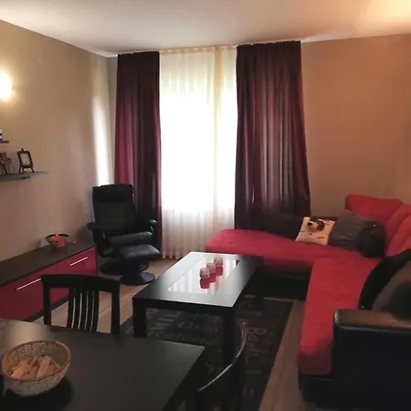 Lejlighed 2 Апартамента Дани 501 Крис 513 Pamporovo