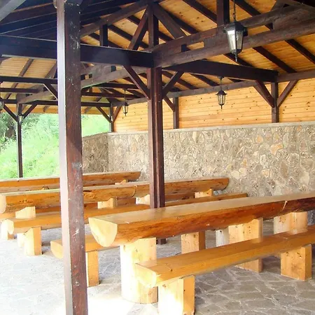 Lejlighed 2 Апартамента Дани 501 Крис 513 Pamporovo