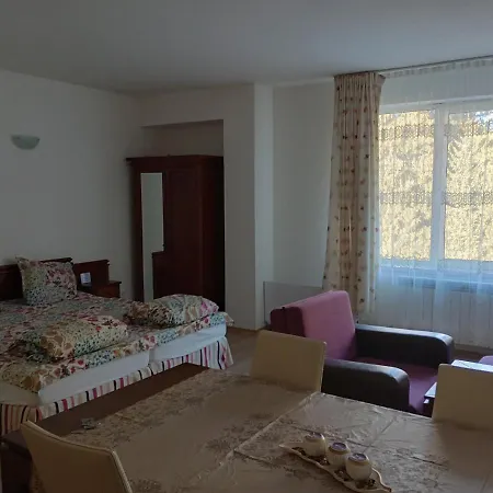 2 Апартамента Дани 501 Крис 513 Lejlighed