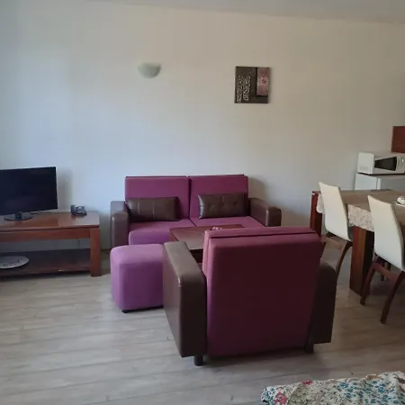 Lejlighed 2 Апартамента Дани 501 Крис 513